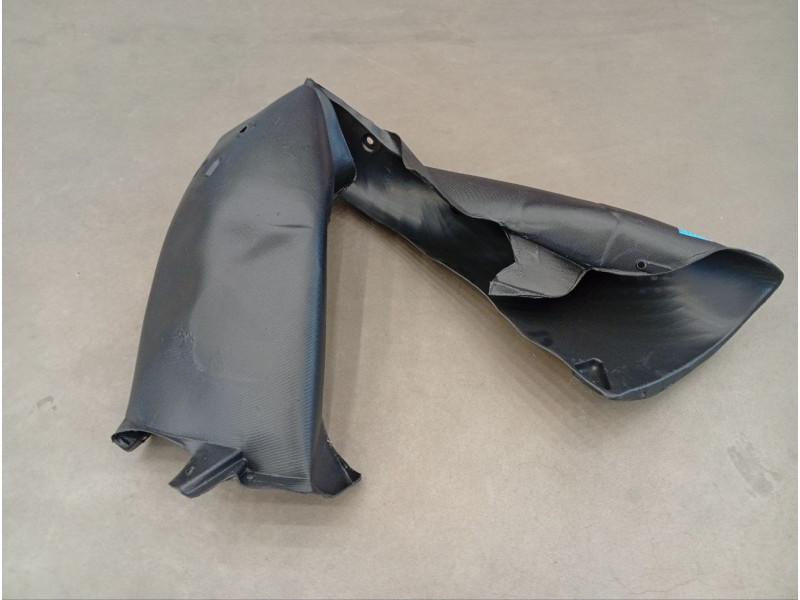 Підкрилок передній правий Citroen C4 2004-2009 Tempest