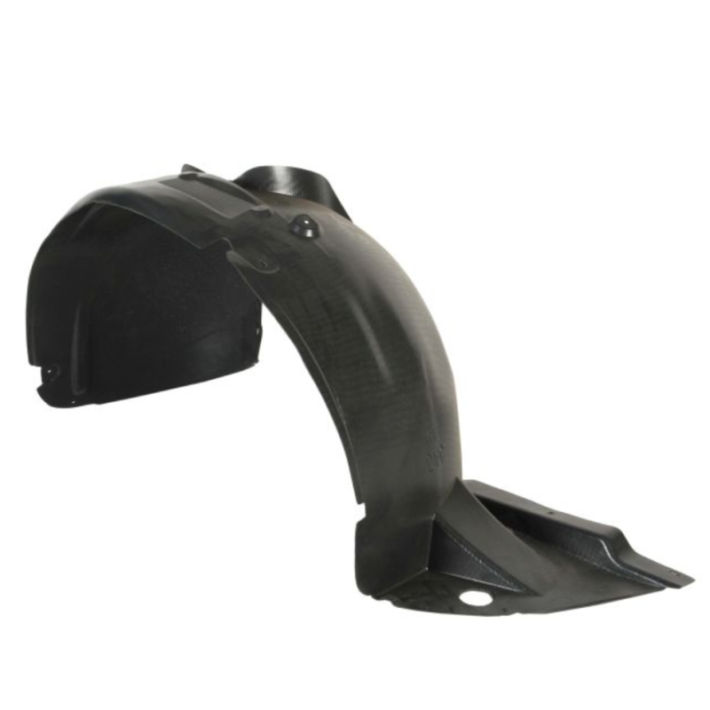 Підкрилок передній правий Citroen C4 Cactus 2015- (Польща) 9801609380