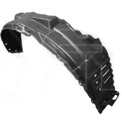 Підкрилок передній правий Citroen C-Crosser 2007-2012 FPS 2037388