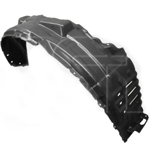 Підкрилок передній правий Citroen C-Crosser 2007-2012 FPS 2037388