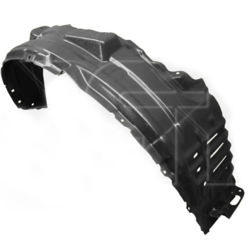 Підкрилок передній правий Citroen C-Crosser 2007-2012 FPS 2037388