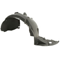 Підкрилок передній правий Citroen C-Elysee 2013-2017, 2017-, Peugeot 301 2013-2017 (Китай)  9676736880