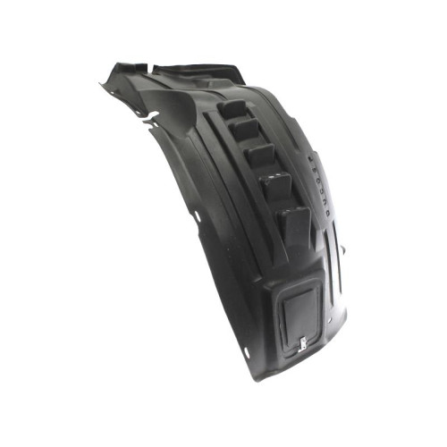 Підкрилок передній правий Citroen Jumper 2006- Elit (Q) 1610368380