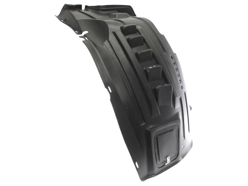 Підкрилок передній правий Citroen Jumper 2006- Elit (Q) 1610368380