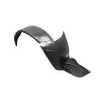 Підкрилок правий передній Citroen Jumpy, Fiat Scudo, Peugeot Expert 2003-2007 (PL) 7136T1
