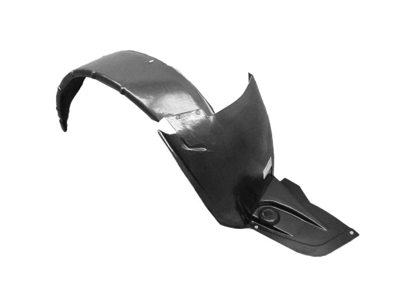Підкрилок правий передній Citroen Jumpy, Fiat Scudo, Peugeot Expert 2003-2007 (PL) 7136T1