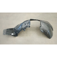 Підкрилок передній правий Citroen Jumpy, Peugeot Expert, Fiat Scudo 2007-2015 Polcar 1497807080