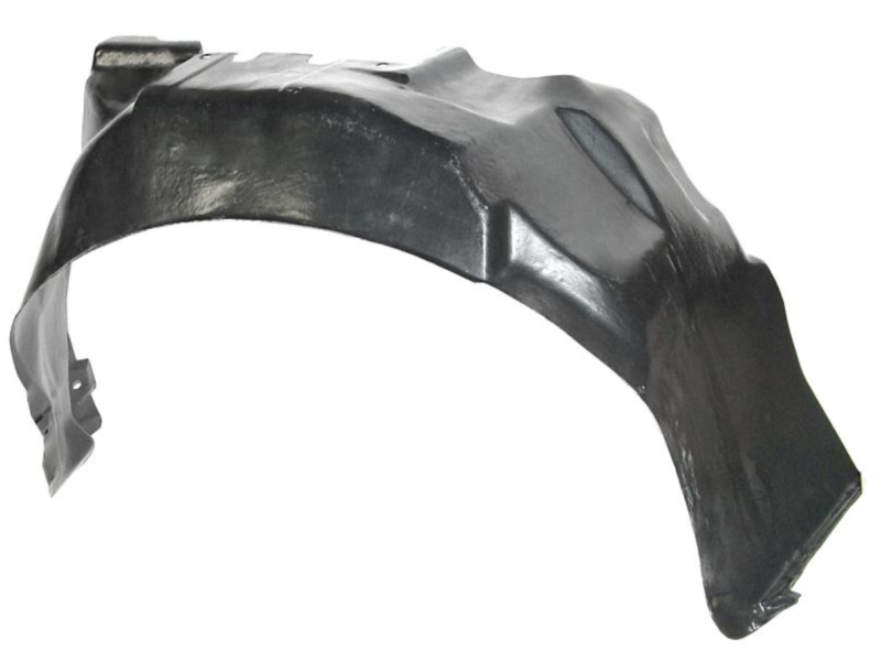 Підкрилок передній правий Daewoo Lanos 1997-2008 (Florimex) 96242552