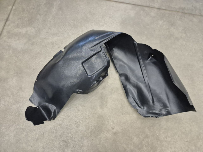 Підкрилок правий передній Fiat Doblo 2010-2015 FPS 51891109