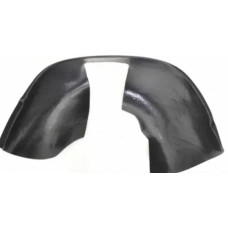 Підкрилок передній лівий Fiat Ducato, Citroen C25, Peugeot J5 1981-1994 Китай