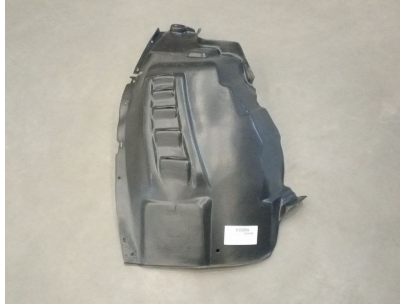 Підкрилок передній правий Fiat Ducato, Citroen Jumper, Peugeot Boxer 2006-2014, 2014- Тайвань 7136FP