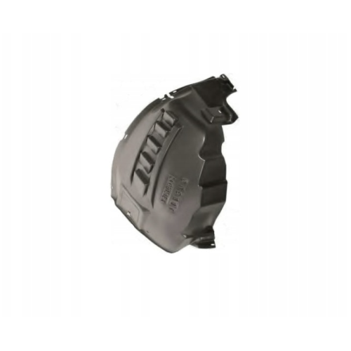 Підкрилок правий передній Fiat Ducato, Citroen Jumper, Peugeot Boxer 2006-2014 Китай 7136FP