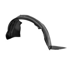 Підкрилок передній правий Fiat Fiorino, Citroen Nemo, Peugeot Bipper 2008-2017, 2017- FPS 7136HS