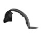 Підкрилок передній правий Fiat Fiorino, Citroen Nemo, Peugeot Bipper 2008-2017, 2017- FPS 7136HS