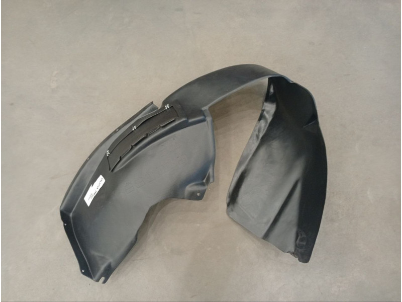 Підкрилок передній (правий) Fiat Grande Punto 2005- (Elit Q) F51863685