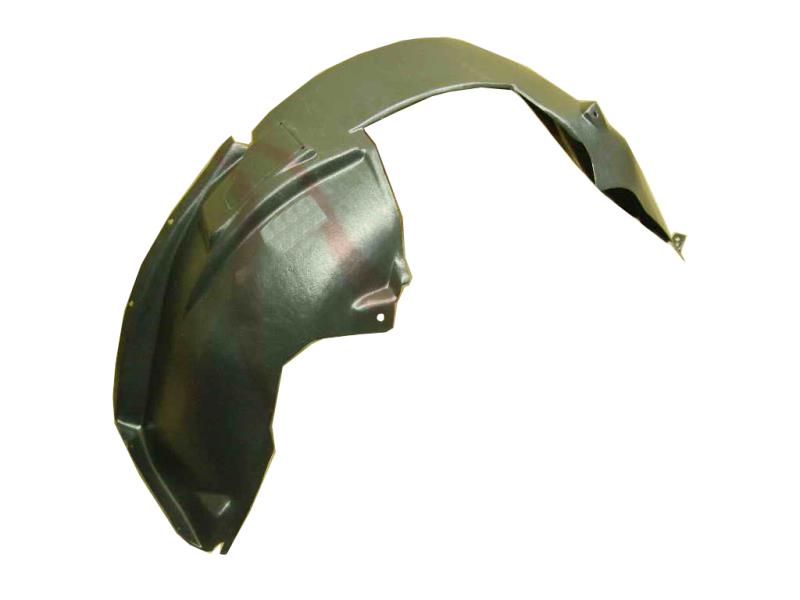 Підкрилок передній правий Fiat Punto Grande 2005-2018 FPS 51781576