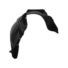 Підкрилок передній правий Fiat Panda 2004-2009 Тайвань 46849139