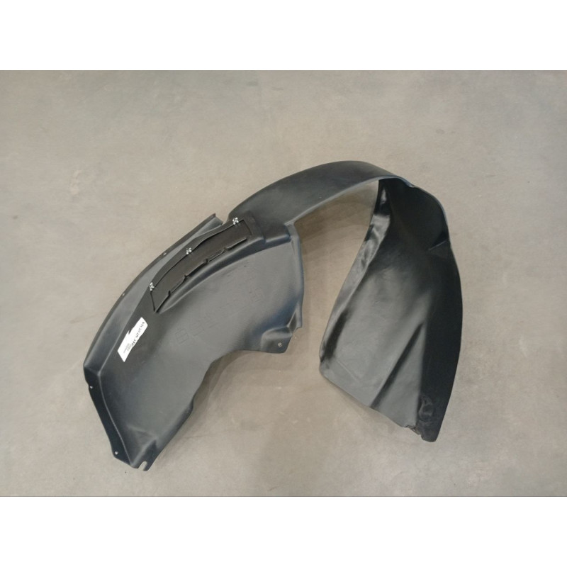 Підкрилок передній правий Fiat Punto, Grande Punto 2005-2018 Тайвань 51781576