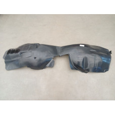 Підкрилок передній правий Fiat Stilo 2001-2008 Тайвань 46784585