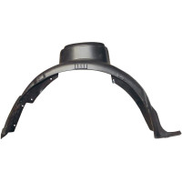 Підкрилок передній правий Fiat Tipo/Tempra 1987-1997 Тайвань 7766476