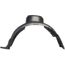 Підкрилок передній лівий Fiat Tipo, Tempra 1987-1997 Тайвань 7766477