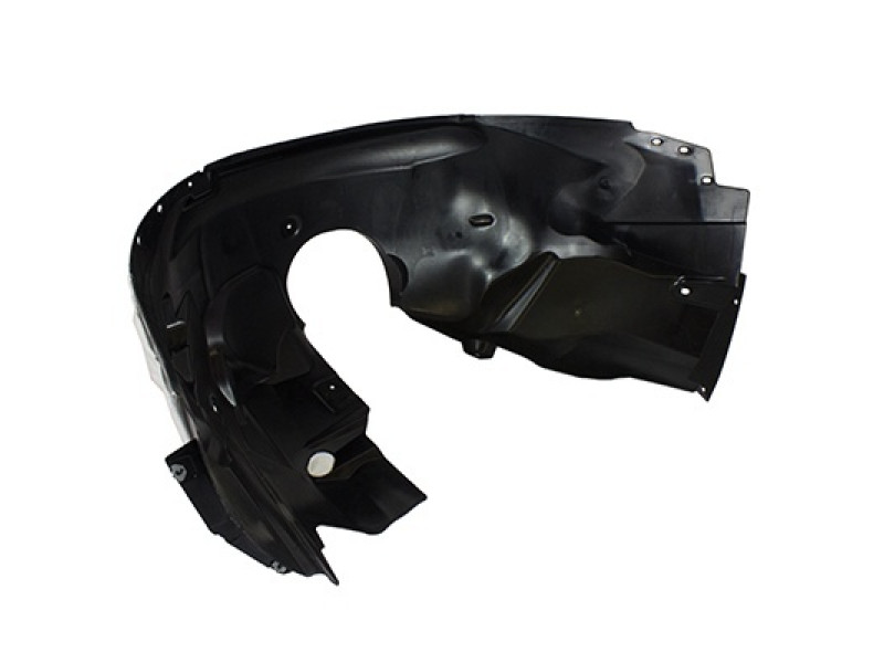 Підкрилок передній правий Ford Edge 2015-2018 Тайвань FT4Z16102H