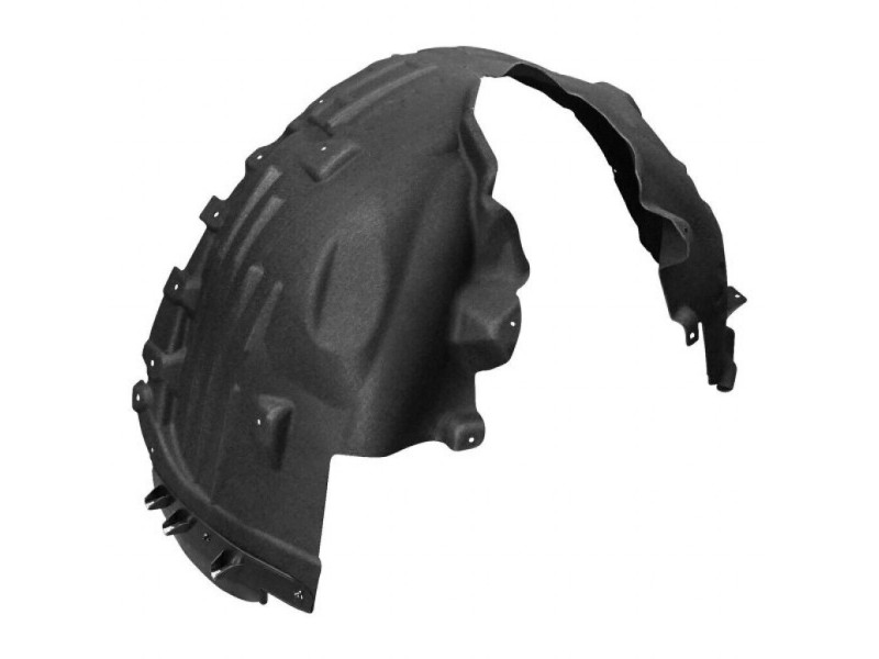 Підкрилок передній правий Ford Explorer 19- Тайвань LB5Z16102B