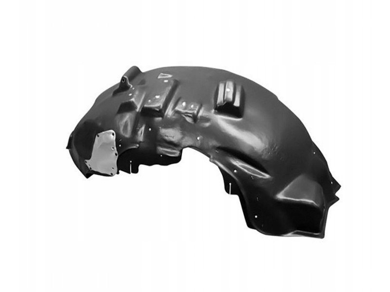 Підкрилок передній правий Ford F-150 2015-2019 FPS fl3z16102d