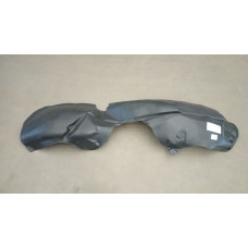 Підкрилок передній правий Ford Fiesta 2009-2017 Tempest 8A6116114BD