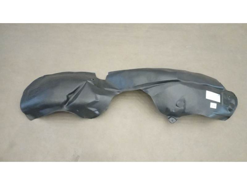 Підкрилок передній правий Ford Fiesta 2009-2017 Tempest 8A6116114BD