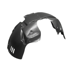 Підкрилок передній правий Ford Fiesta 2013-2017 (Китай) AE8Z16102A