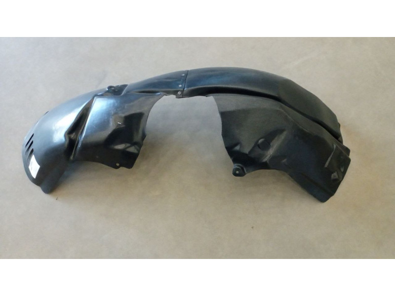 Підкрилок передній правий Ford Fiesta 7 2009-2017 TW 8A6116114BD