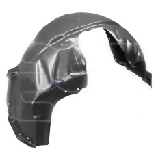 Підкрилок передній правий Ford Fiesta 7 2017- Тайвань.