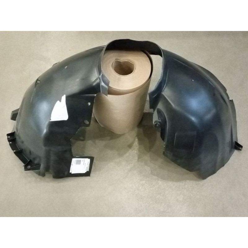 Підкрилок передній правий Ford Focus 2, C-max 2004-2010 LKQ 1373578