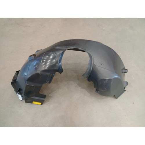 Підкрилок передній правий Ford Focus 3 2011-2018 Van Wezel 1719366