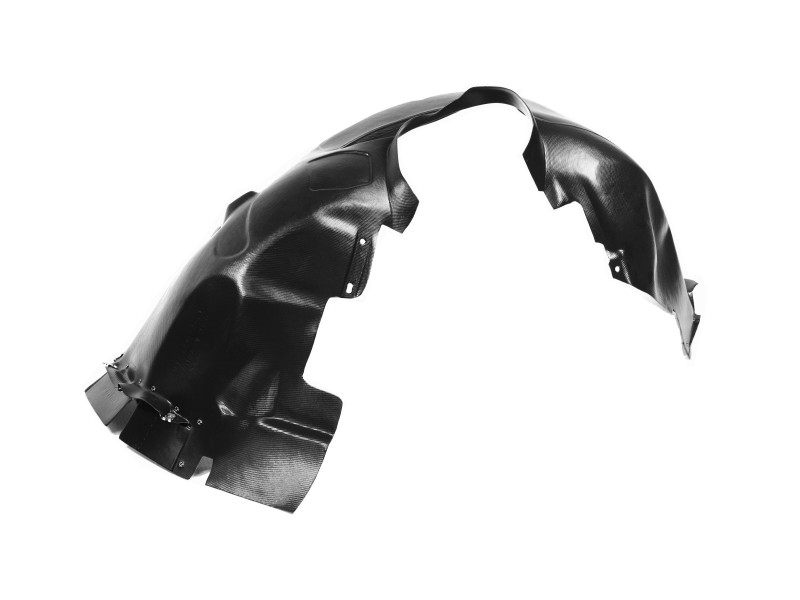 Підкрилок передній правий Ford Focus 3 2011-2018 Tempest 1719366