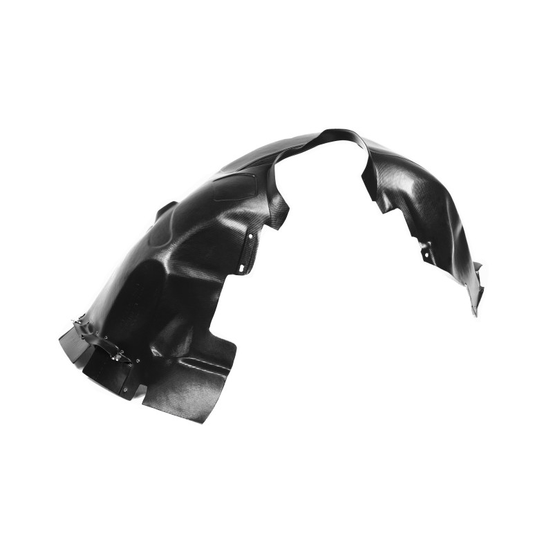 Підкрилок передній правий Ford Focus 3 2011-2018 Tempest 1719366