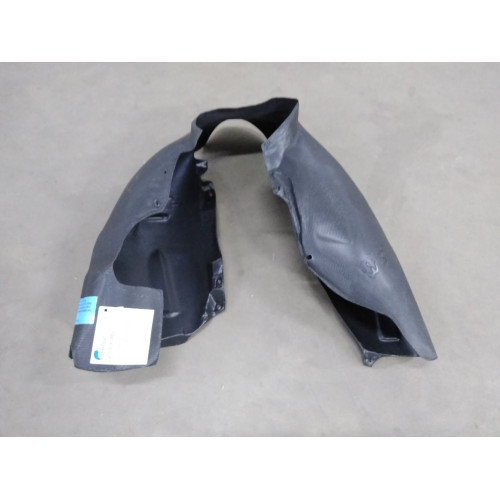 Підкрилок передній правий Ford Focus 3 2011-2014 Tempest 1719366 Китай