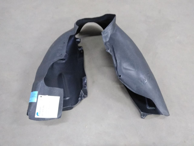 Підкрилок передній правий Ford Focus 3 2011-2014 Tempest 1719366 Китай