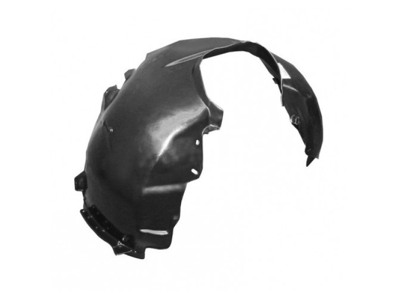 Підкрилок передній правий Ford Focus 2, C-max 2004-2010 Тайвань 1373578