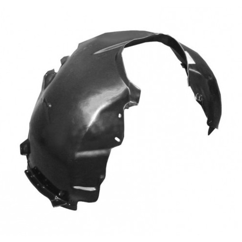 Підкрилок правий передній Ford Focus 2, C-max 2004-2010 TW 1373578