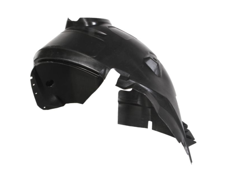 Підкрилок передній правий Ford Focus 3 2011-2018 TW 1719366