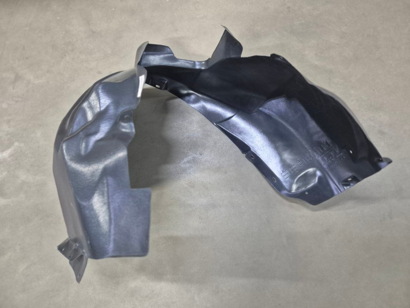 Підкрилок передній правий Ford Mondeo 07-14 Тайвань 1685318