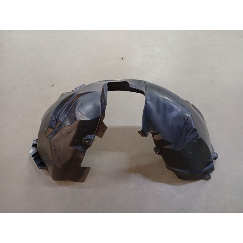 Підкрилок передній правий Ford Mondeo 07-14 TP 1685318