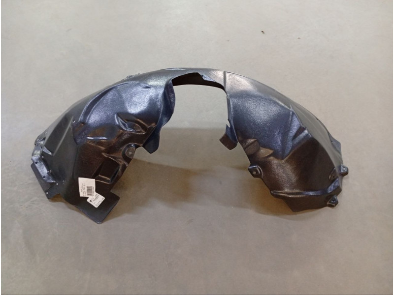 Підкрилок правий передній Ford Mondeo 07-14 TW 1685318