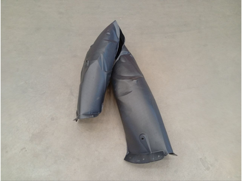 Підкрилок передній правий Ford Mondeo 5, Fusion USA 2012-2019 (China) DS7Z16102A