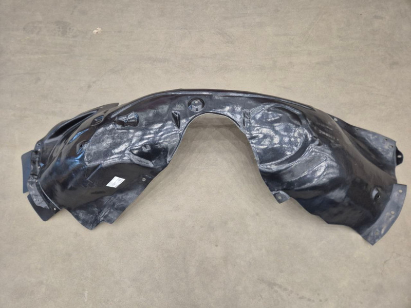 Підкрилок передній правий Ford Mondeo 5/Fusion USA 2012-2019 (TP) DS7Z16102A