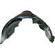 Підкрилок передній правий Ford Mondeo 01-07 TW 1307004