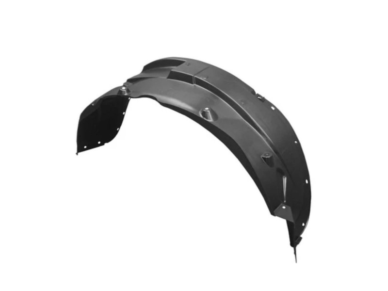 Підкрилок передній правий Ford Ranger III 2015-2022 FPS 2852388