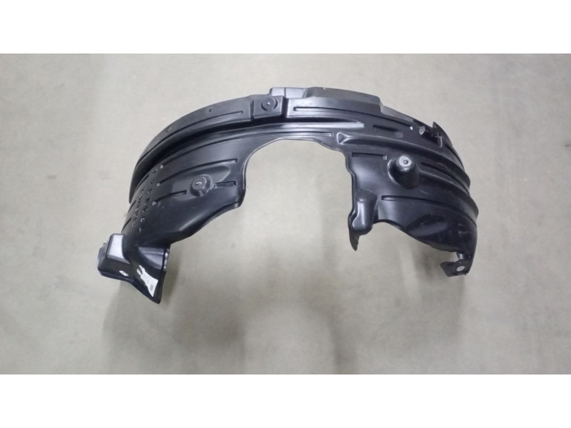 Підкрилок передній правий Ford Transit 4 2014- FL 2001858